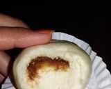 Foto langkah ke 9 dari resep Bakpau Empuk.