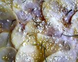 Foto del passaggio 3 della ricetta Parmigiana di patate