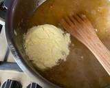 Salted Caramel vermicelli recipe step 2 photo