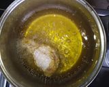 Foto del paso 7 de la receta: Pollo frito