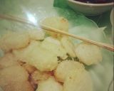 Foto langkah ke 7 dari resep Cireng Nasi Sisa.