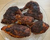 صورة لخطوة 5 من وصفة دجاج محمر بالفرن 🍗