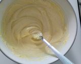 A picture of step 1 of Pan Baked Fruit Jam Tart.