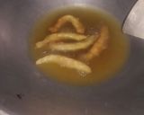Foto langkah ke 2 dari resep Kakap pedas asam manis.