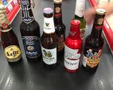 Hình bước làm 3 của món Gà nướng muối ớt