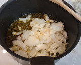 Foto del paso 3 de la receta: Carrilleras ibéricas en salsa de setas a la mostaza
