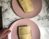 Foto del paso 3 de la receta: Calabacín relleno de soja texturizada