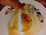 Dulce de durazno casero