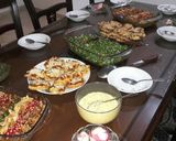 صورة لخطوة 9 من وصفة حراء اصبعو