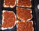 Maradékmentő melegszendvics recept fázis 1 fotója