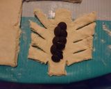 Foto del paso 11 de la receta: Formas de holajaldre