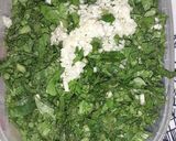 Foto del paso 2 de la receta: Rapiditas o tortillas de harina de trigo caseras