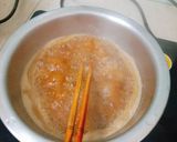 Hình bước làm 3 của món Mắm kho