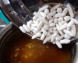 பால் கொழுக்கட்டை(Paal Kolukattai recipe in tamil)) ரெசிபி ஸ்டேப் 4 புகைப்படம்