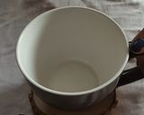 A picture of step 1 of Double Chocolate Muffin In A Mug | Easy Mug Recipe.