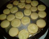 Foto del paso 9 de la receta: Pasta frola de crema pastelera