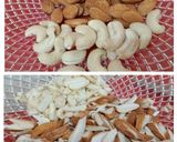 દૂધપાક(dudhpaak recipe in Gujarati) રેસીપી સ્ટેપ4ફોટો