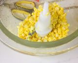 Hình bước làm 3 của món Sữa ngô 🌽🥛