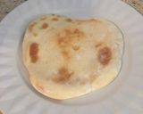 Foto del paso 5 de la receta: Naan (Pan de la India)