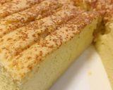 Foto langkah ke 12 dari resep Taiwanese Cheese Cotton Cake.