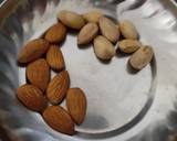 Shahi dryfruits sevaiya recipe step 2 photo