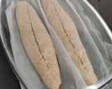 Foto del paso 4 de la receta: Pan rápido