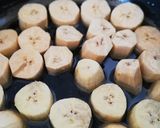 Foto del paso 2 de la receta: Tostones maduros