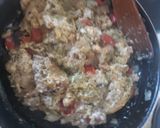 Velős rántotta recept fázis 2 fotója