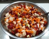 Foto del paso 2 de la receta: Carcoconta