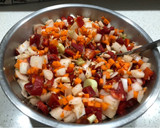 Foto del paso 2 de la receta: Carcoconta