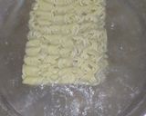 Foto langkah ke 1 dari resep Indomie Goreng Pedas.