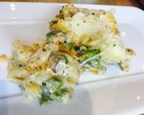 A picture of step 8 of Cottage pie.
