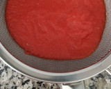Foto del paso 4 de la receta: Alubias con pez espada gambas y almejas
