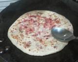 Beetroot Potato Paratha recipe step 6 photo