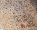 A picture of step 4 of Panjabi sweet gujiya.