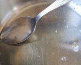 Une image de l'étape 1 de Granola maison.