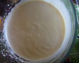 Foto del paso 8 de la receta: Pastel imposible/ chocoflan