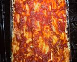 Foto del paso 6 de la receta: Lasagna con Salmón