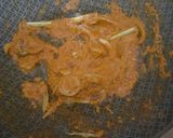 Foto langkah ke 2 dari resep Gurame Saus Padang.