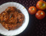 தக்காளி தொக்கு ரெசிபி ஸ்டேப் 7 புகைப்படம்