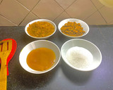 Foto del paso 3 de la receta: Estofado de cordero dulce (المروزية)