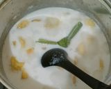 Foto langkah ke 7 dari resep Bubur Cha Cha.