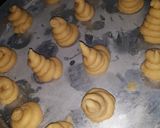 Foto del paso 7 de la receta: Croquembouche