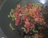 Foto langkah ke 4 dari resep Daging Sapi Lada Hitam.