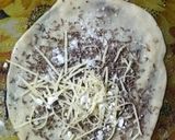 Foto langkah ke 3 dari resep Canai Sederhana.