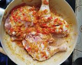 Foto langkah ke 2 dari resep Ayam Percik Malaysia.
