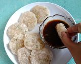 Foto langkah ke 5 dari resep Rujak cireng.