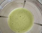 Foto langkah ke 1 dari resep Puding Pandan.
