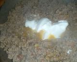 A picture of step 5 of Shinwari keema Karahi.