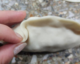 Foto del paso 5 de la receta: 🍗 Empanadas de pollo sabrosas 🍗 para freír, para hornear, para freezar 😉